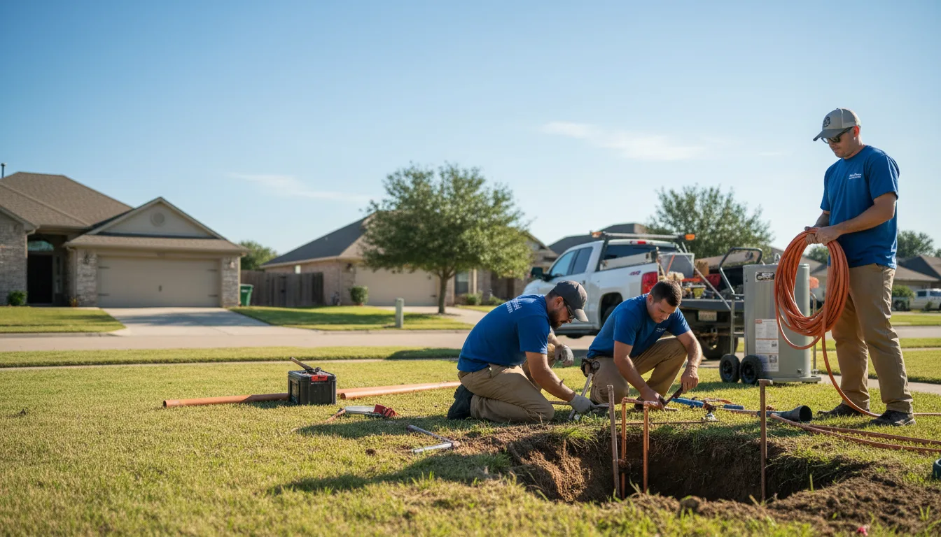 Plumber in Queensbury, NY near me